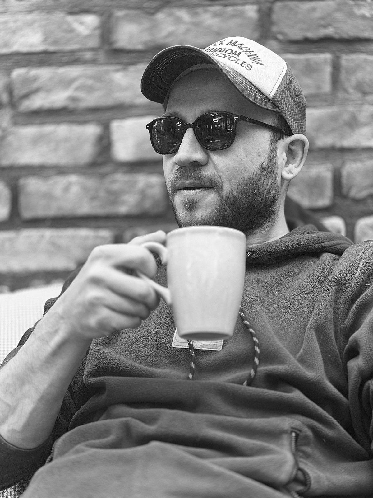 Gökhan Erke